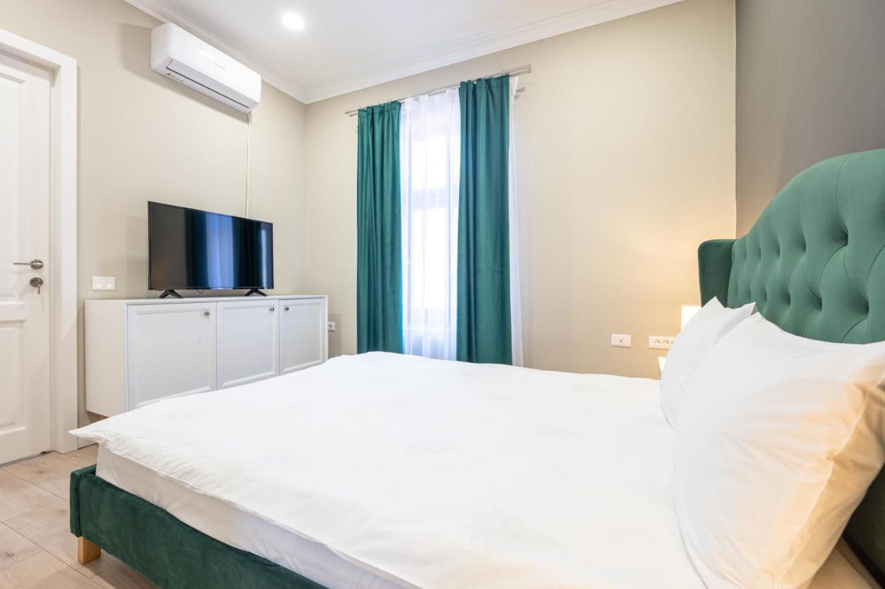 House Flat Apartment Oradea Bagian luar foto