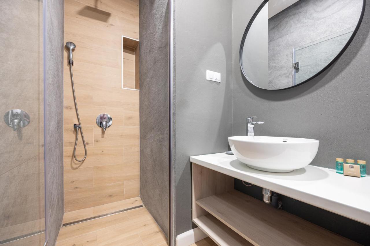 House Flat Apartment Oradea Bagian luar foto